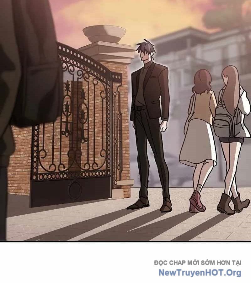 Quý Tộc Báo Thù Chap 20 - Next Chap 21