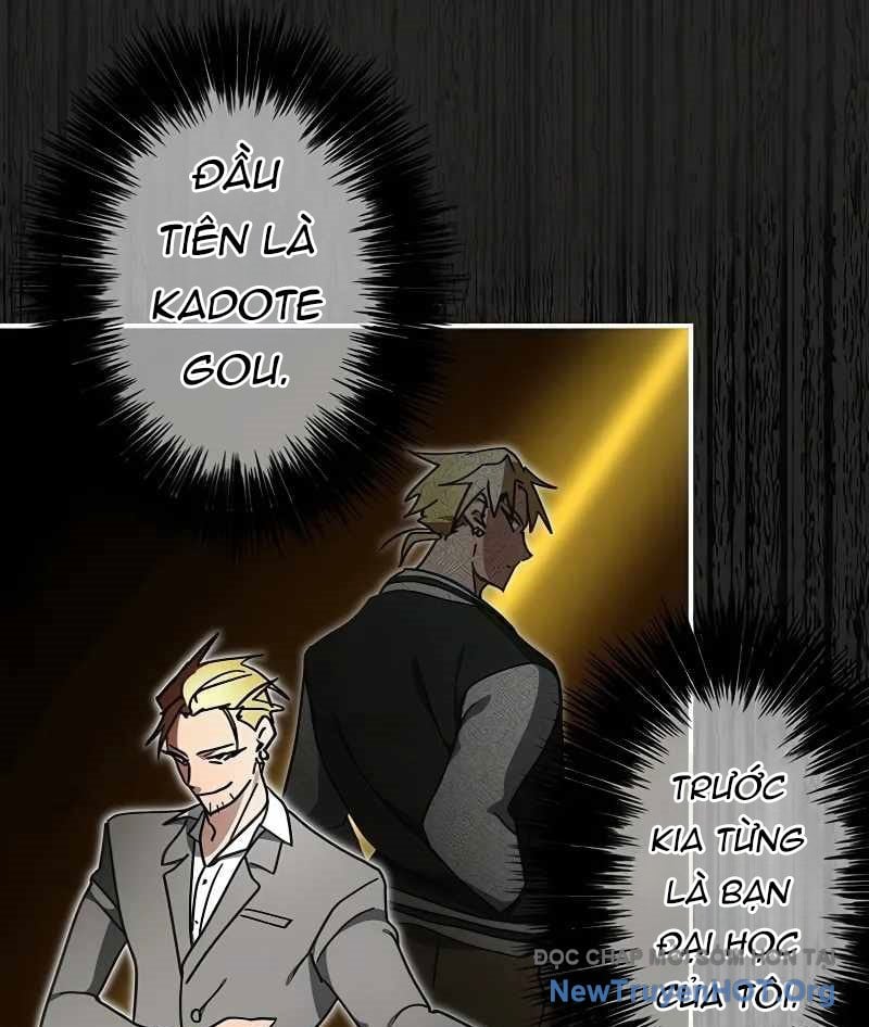 Quý Tộc Báo Thù Chap 20 - Next Chap 21