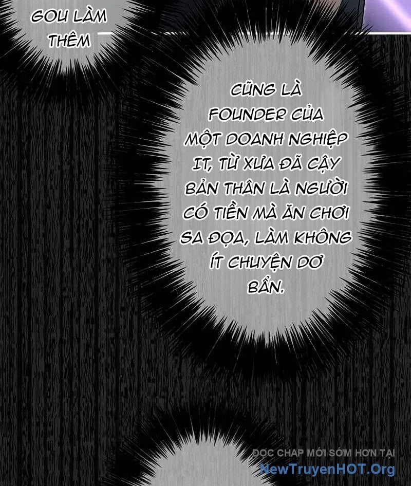 Quý Tộc Báo Thù Chap 20 - Next Chap 21