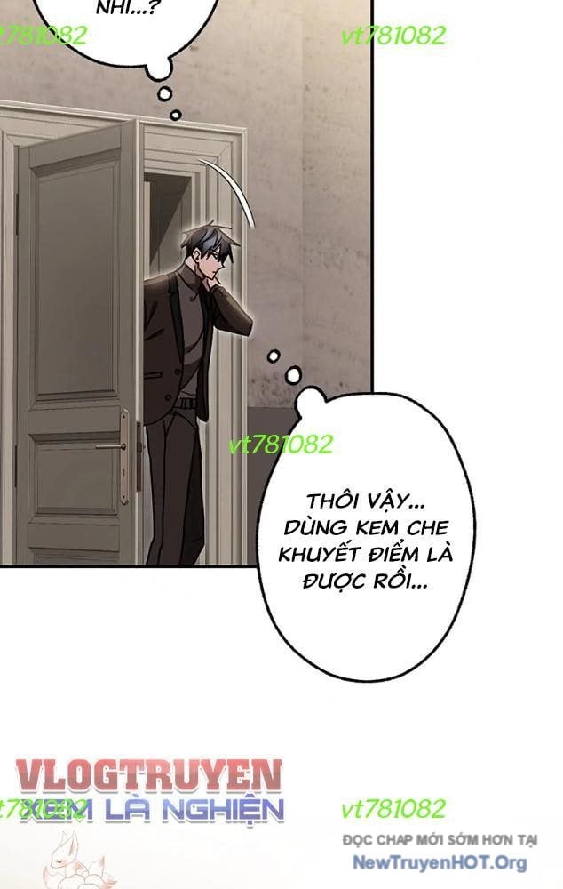 Quý Tộc Báo Thù Chap 21 - Next Chap 22