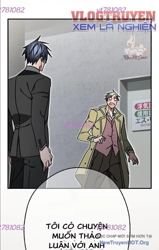 Quý Tộc Báo Thù Chap 21 - Next Chap 22