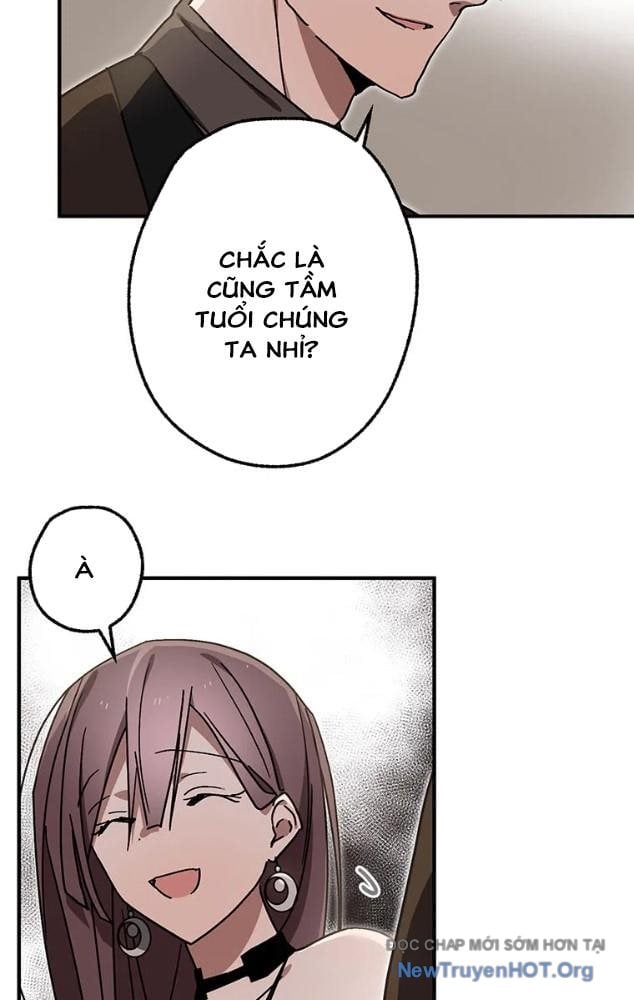 Quý Tộc Báo Thù Chap 21 - Next Chap 22