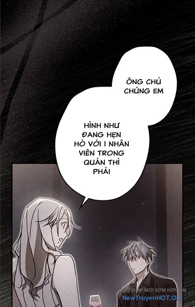 Quý Tộc Báo Thù Chap 21 - Next Chap 22