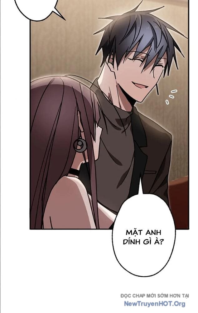 Quý Tộc Báo Thù Chap 21 - Next Chap 22