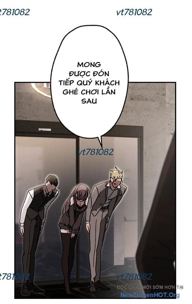 Quý Tộc Báo Thù Chap 21 - Next Chap 22
