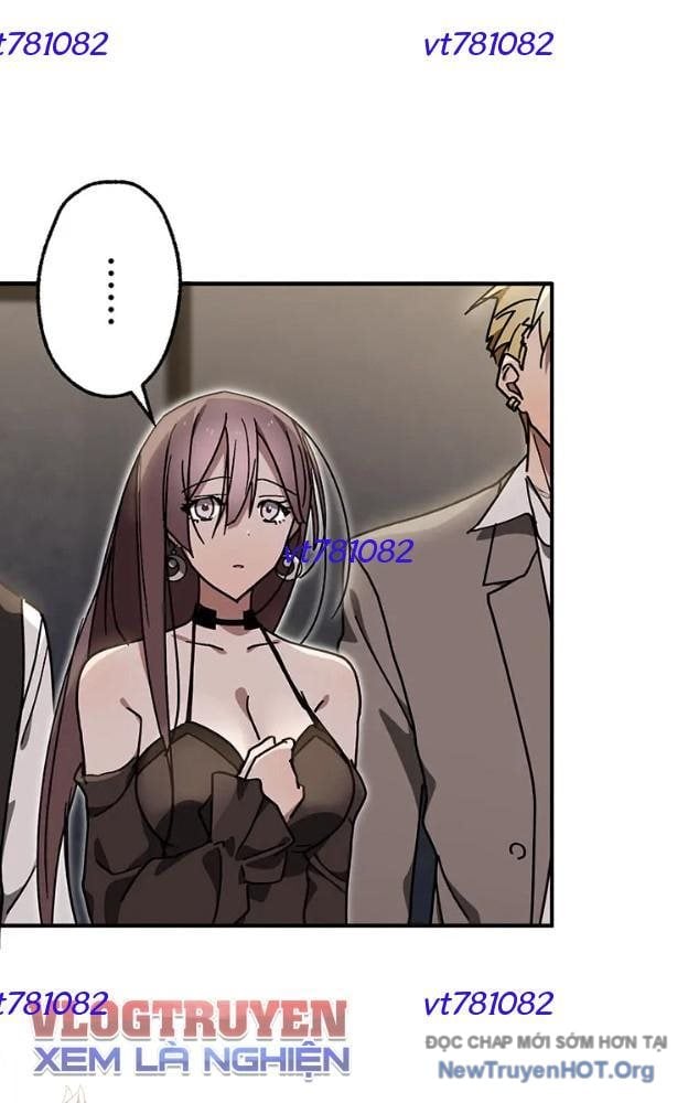 Quý Tộc Báo Thù Chap 21 - Next Chap 22