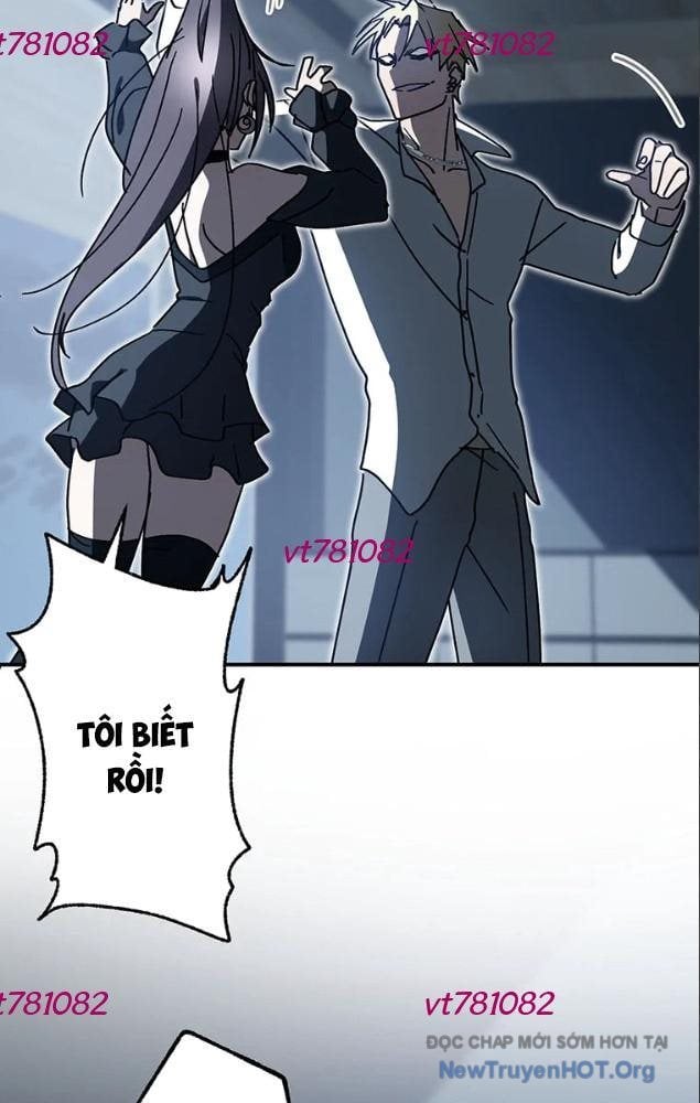 Quý Tộc Báo Thù Chap 21 - Next Chap 22