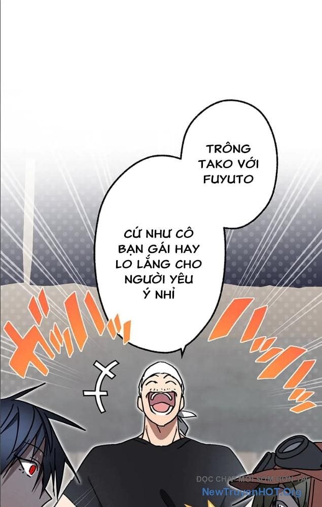 Quý Tộc Báo Thù Chap 21 - Next Chap 22