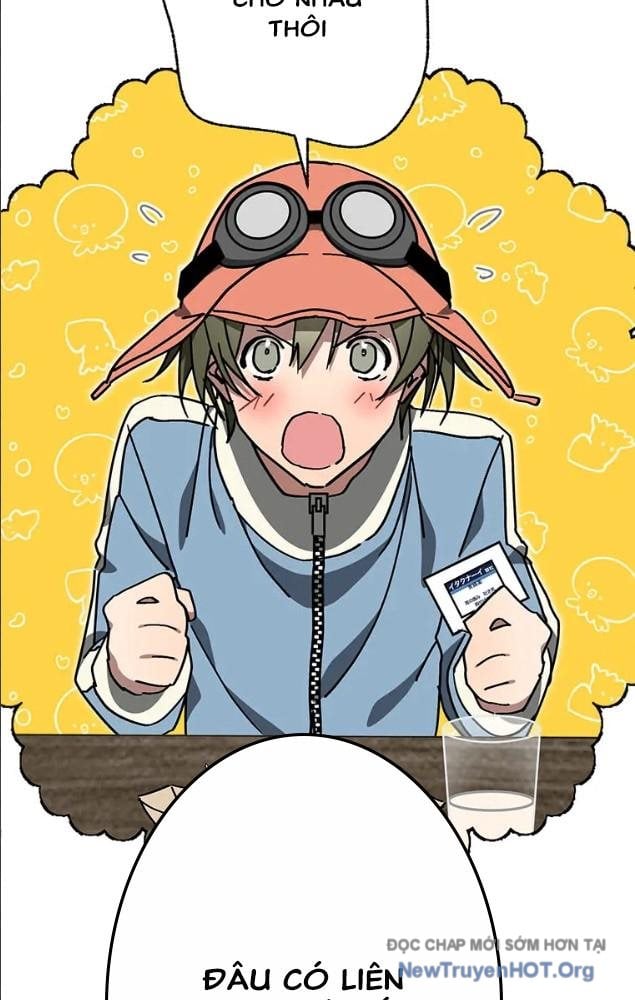 Quý Tộc Báo Thù Chap 21 - Next Chap 22