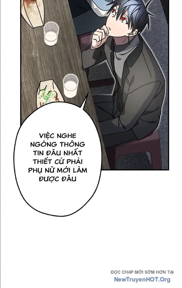 Quý Tộc Báo Thù Chap 21 - Next Chap 22