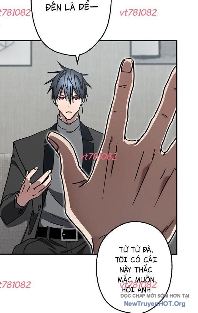 Quý Tộc Báo Thù Chap 22 - Next Chap 23