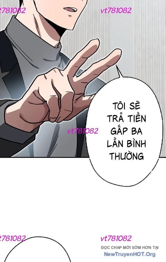 Quý Tộc Báo Thù Chap 22 - Next Chap 23
