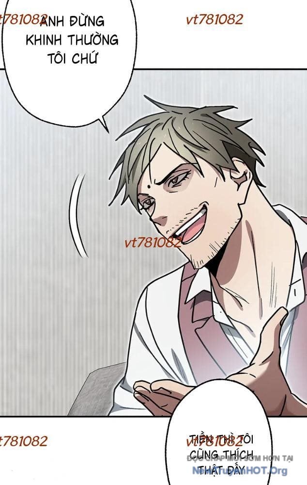 Quý Tộc Báo Thù Chap 22 - Next Chap 23