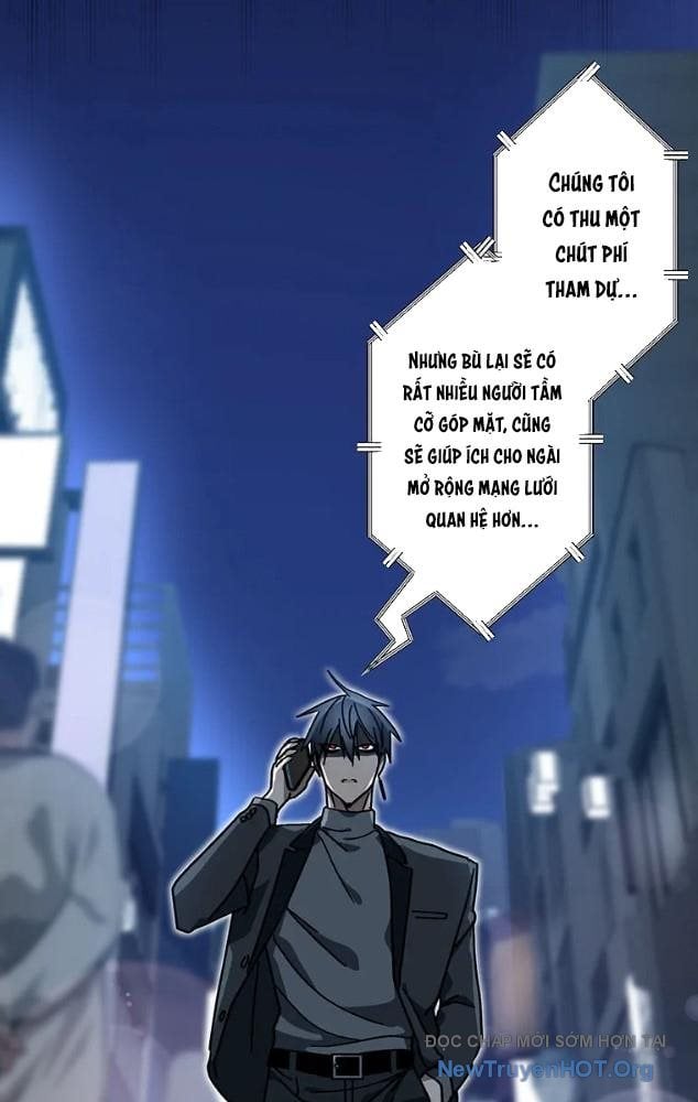 Quý Tộc Báo Thù Chap 22 - Next Chap 23