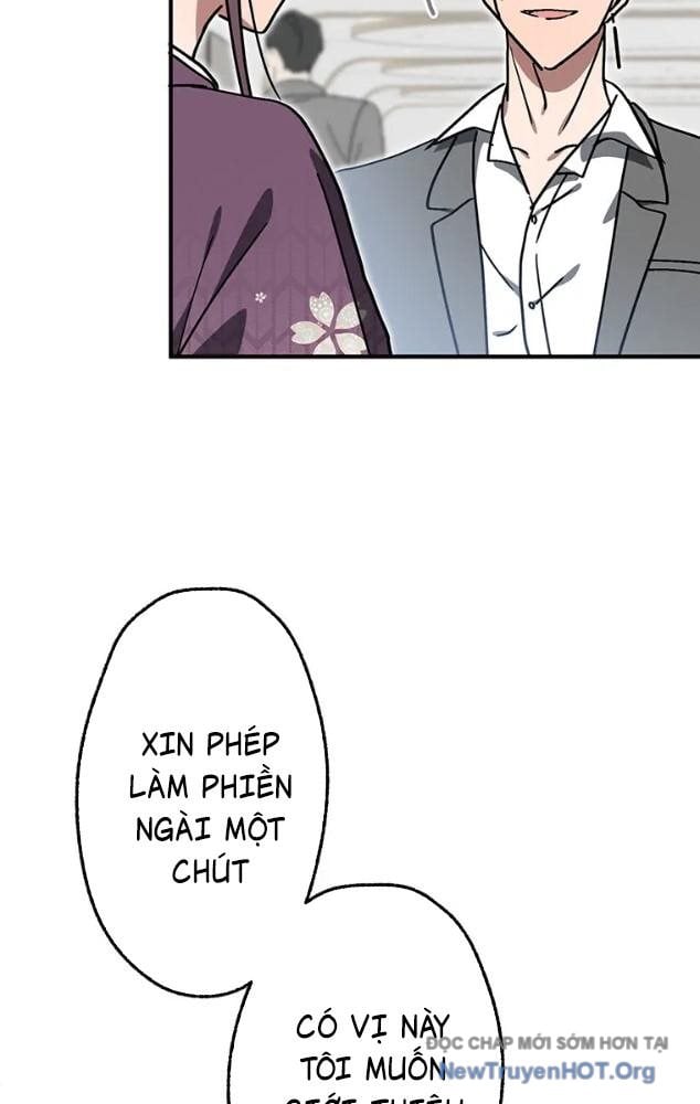 Quý Tộc Báo Thù Chap 22 - Next Chap 23