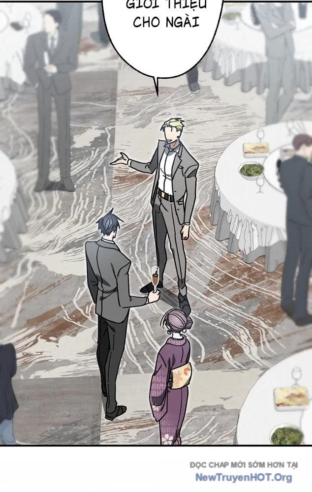 Quý Tộc Báo Thù Chap 22 - Next Chap 23