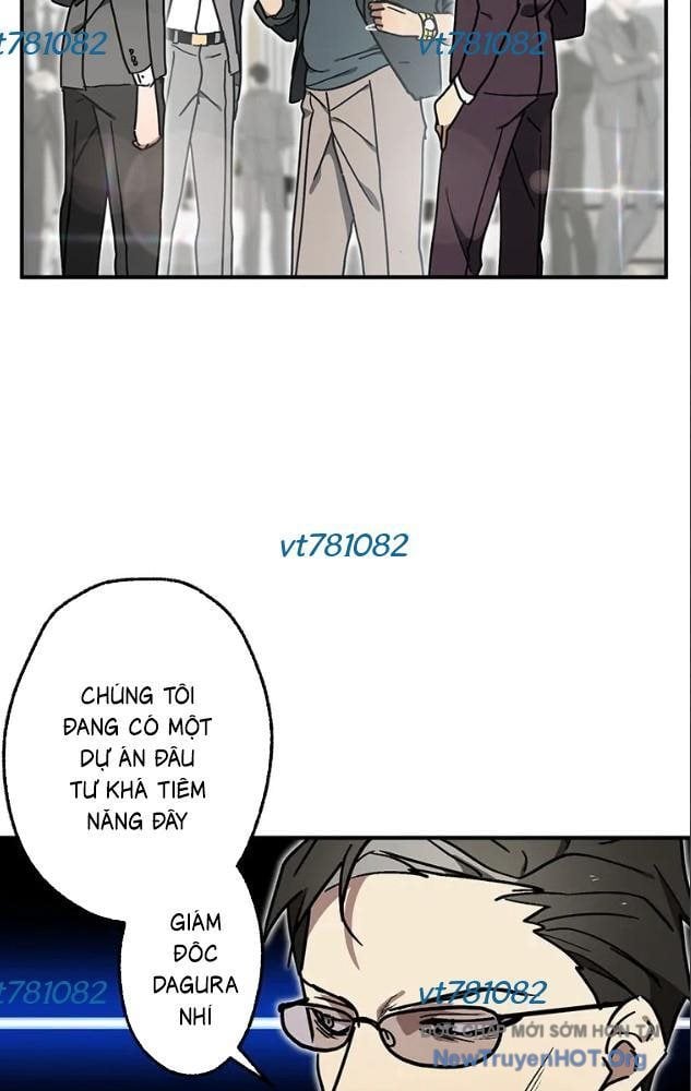 Quý Tộc Báo Thù Chap 23 - Next Chap 24
