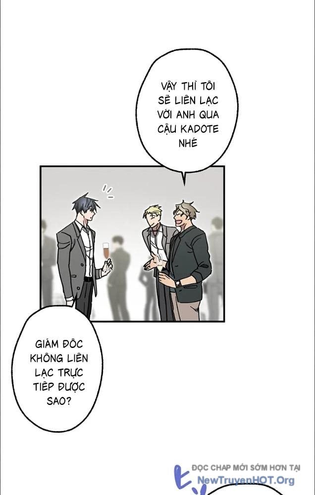 Quý Tộc Báo Thù Chap 23 - Next Chap 24