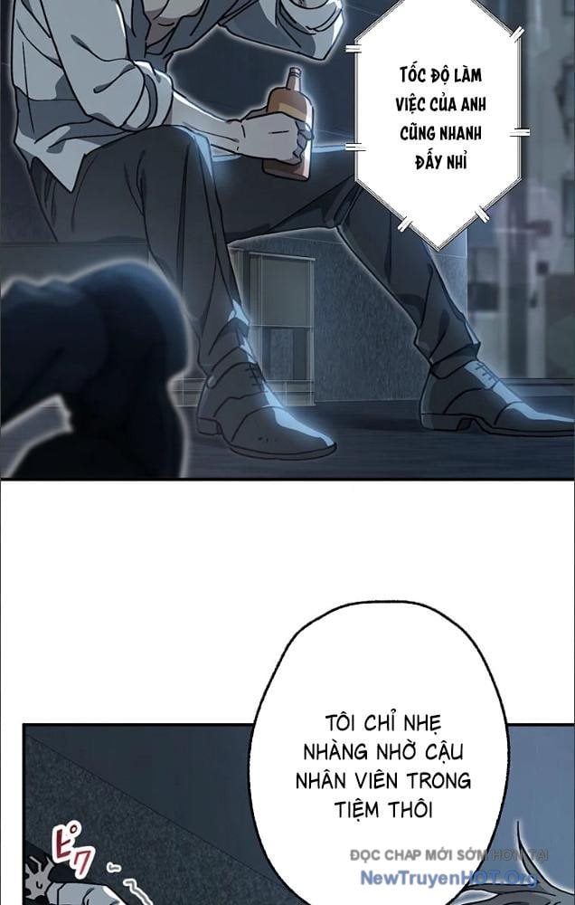 Quý Tộc Báo Thù Chap 23 - Next Chap 24