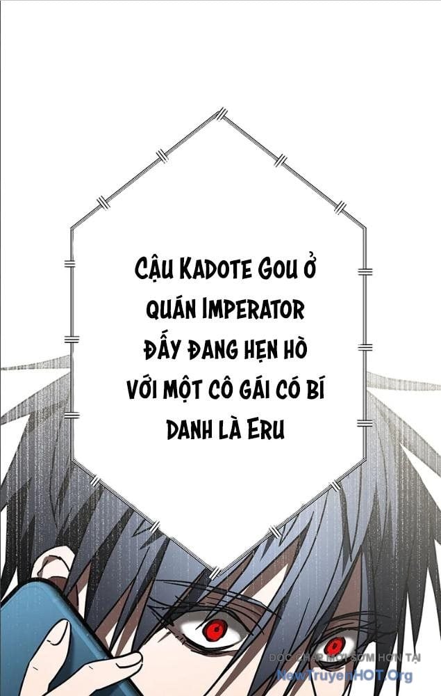Quý Tộc Báo Thù Chap 23 - Next Chap 24