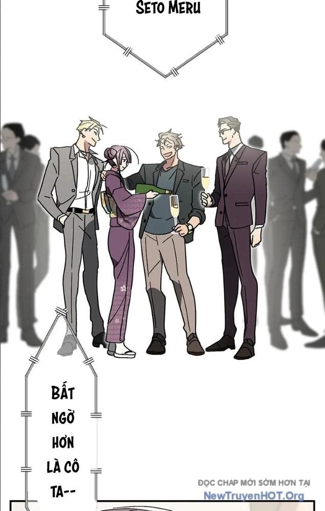 Quý Tộc Báo Thù Chap 23 - Next Chap 24