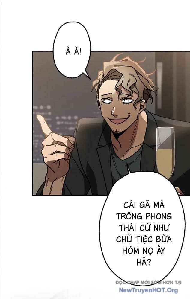 Quý Tộc Báo Thù Chap 23 - Next Chap 24