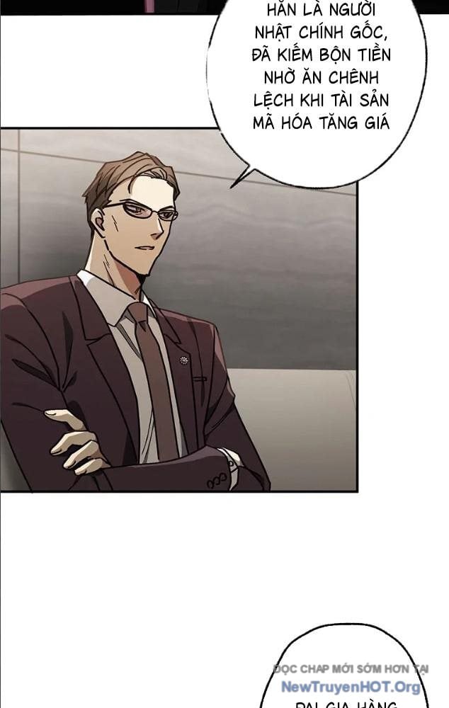 Quý Tộc Báo Thù Chap 23 - Next Chap 24