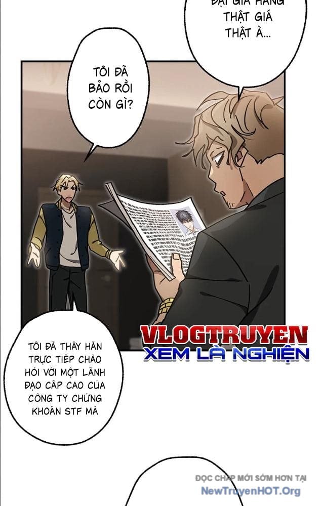 Quý Tộc Báo Thù Chap 23 - Next Chap 24