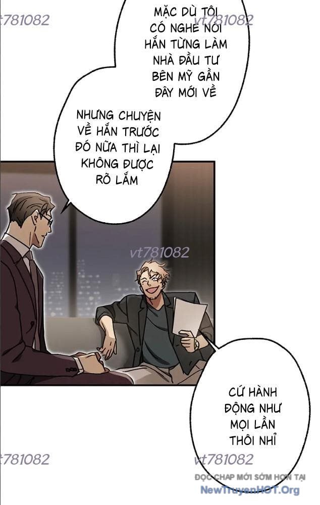 Quý Tộc Báo Thù Chap 23 - Next Chap 24