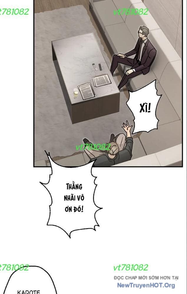 Quý Tộc Báo Thù Chap 23 - Next Chap 24