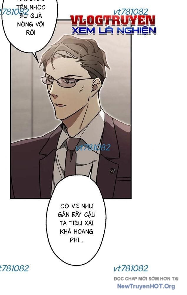 Quý Tộc Báo Thù Chap 23 - Next Chap 24