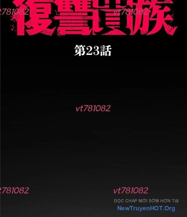 Quý Tộc Báo Thù Chap 23 - Next Chap 24