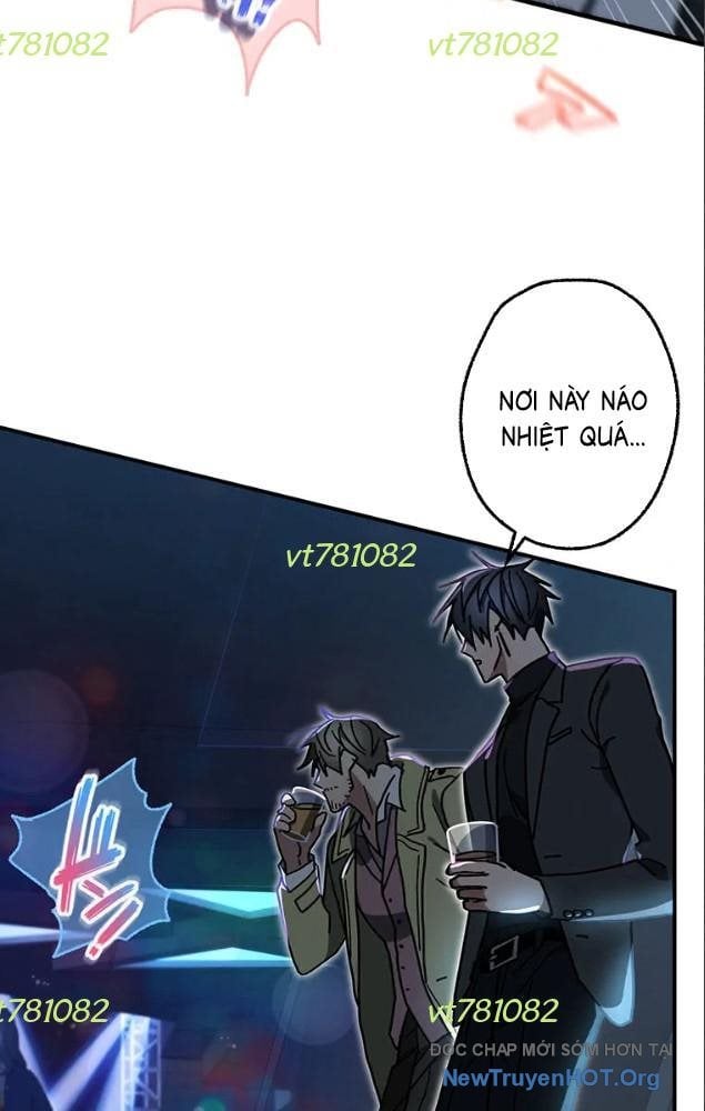 Quý Tộc Báo Thù Chap 23 - Next Chap 24