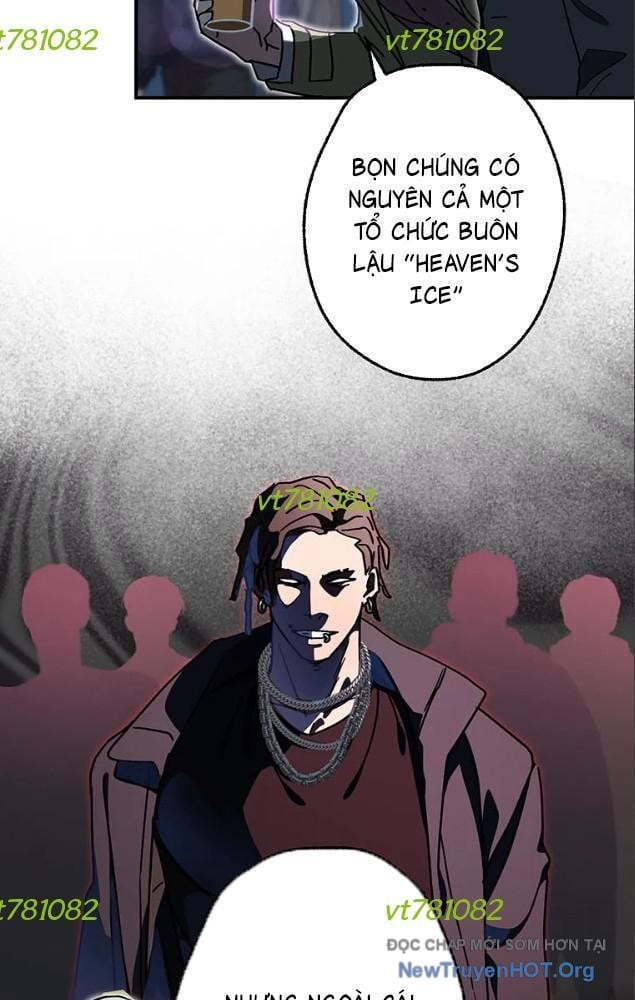 Quý Tộc Báo Thù Chap 23 - Next Chap 24