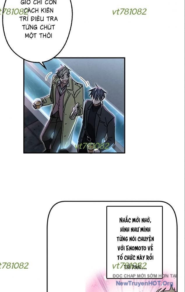 Quý Tộc Báo Thù Chap 23 - Next Chap 24