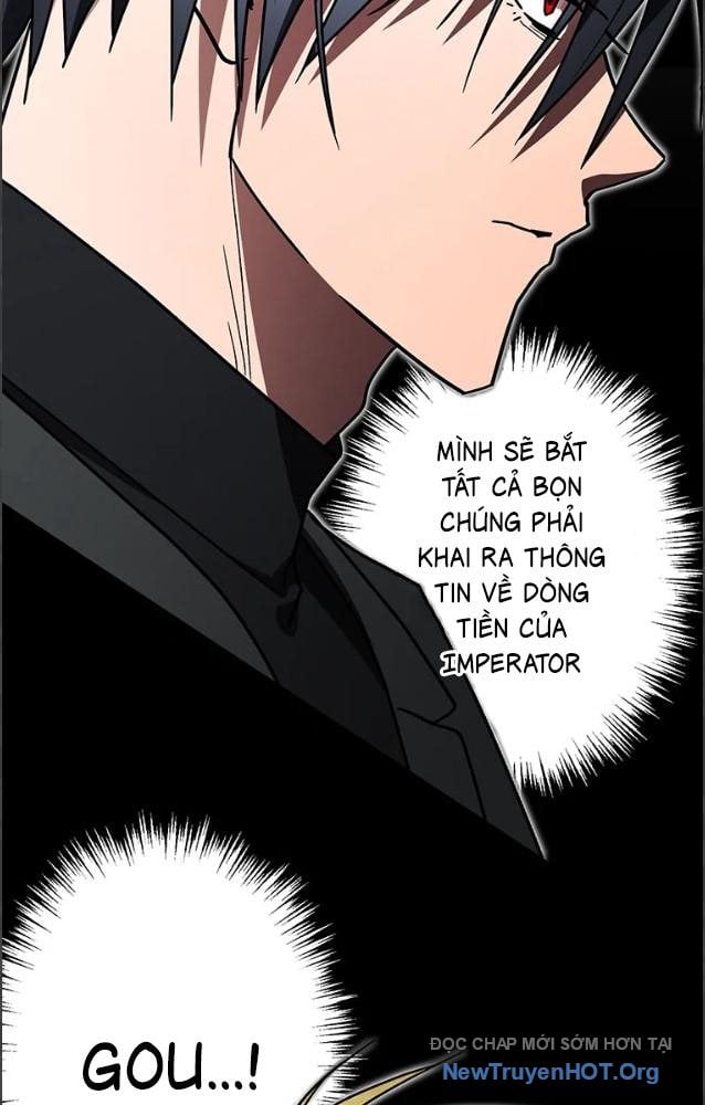 Quý Tộc Báo Thù Chap 23 - Next Chap 24