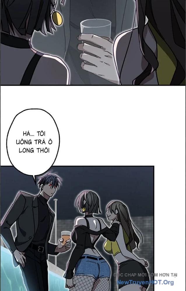 Quý Tộc Báo Thù Chap 23 - Next Chap 24