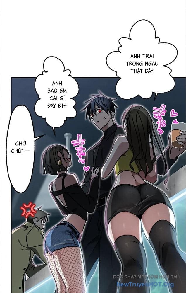 Quý Tộc Báo Thù Chap 23 - Next Chap 24