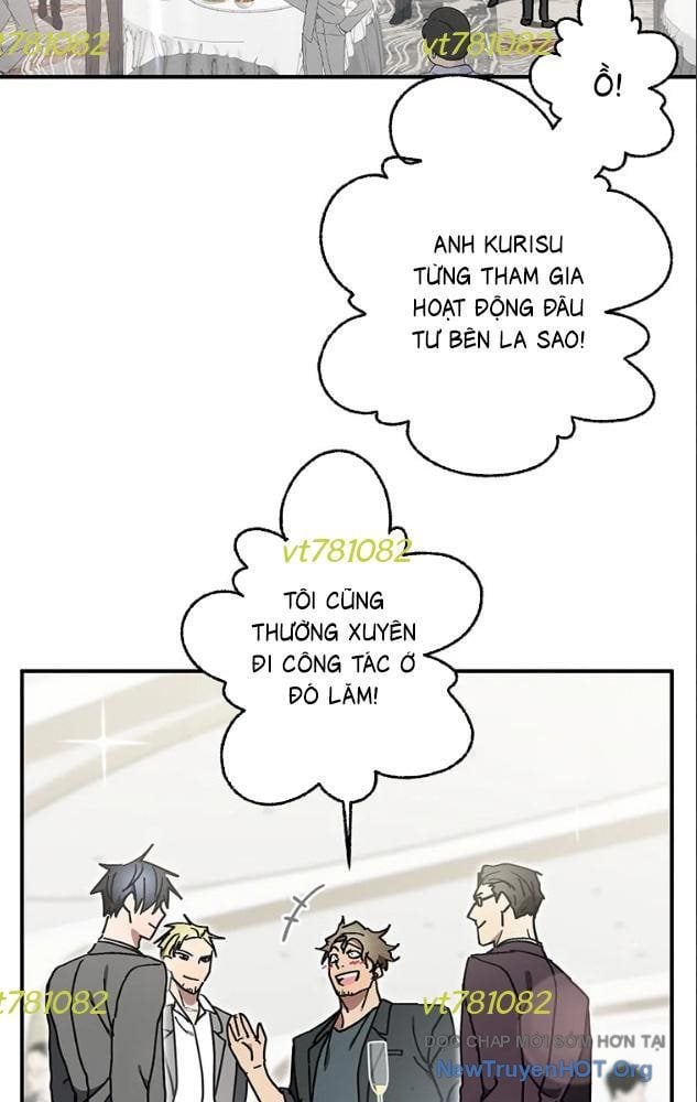 Quý Tộc Báo Thù Chap 23 - Next Chap 24