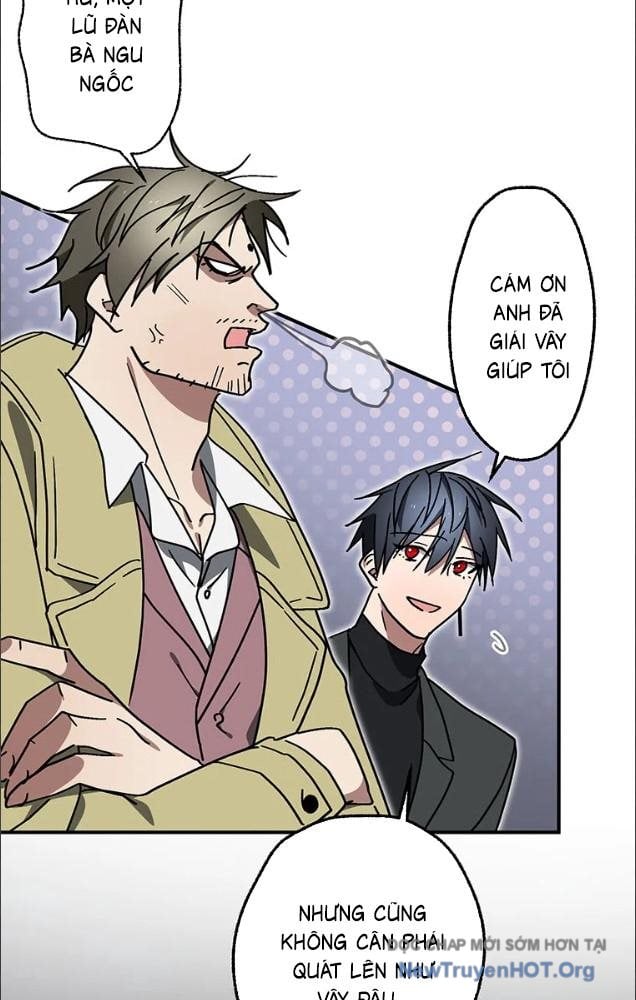 Quý Tộc Báo Thù Chap 23 - Next Chap 24