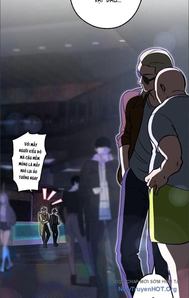 Quý Tộc Báo Thù Chap 23 - Next Chap 24