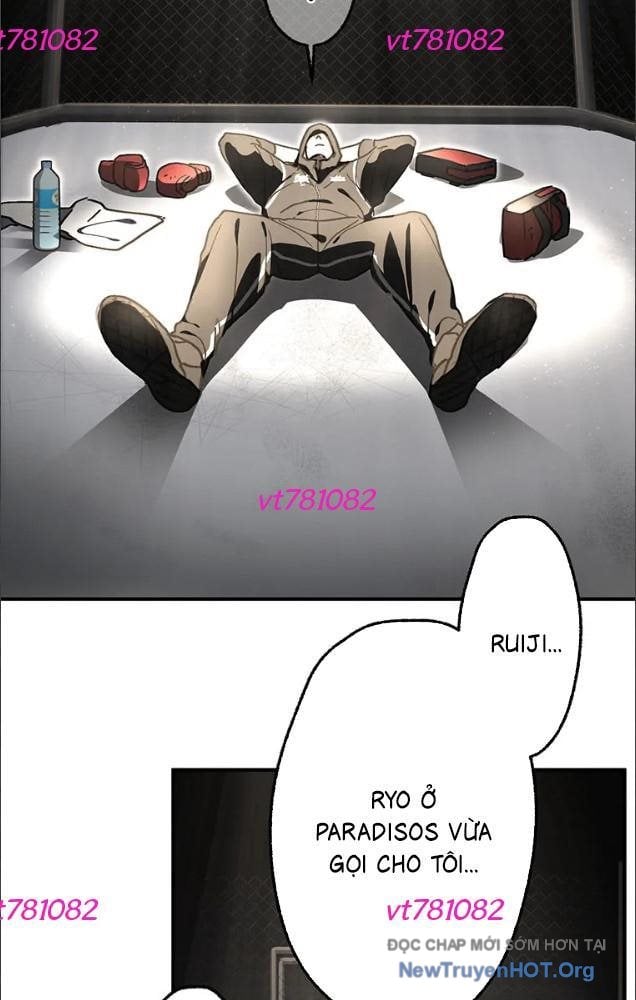 Quý Tộc Báo Thù Chap 23 - Next Chap 24