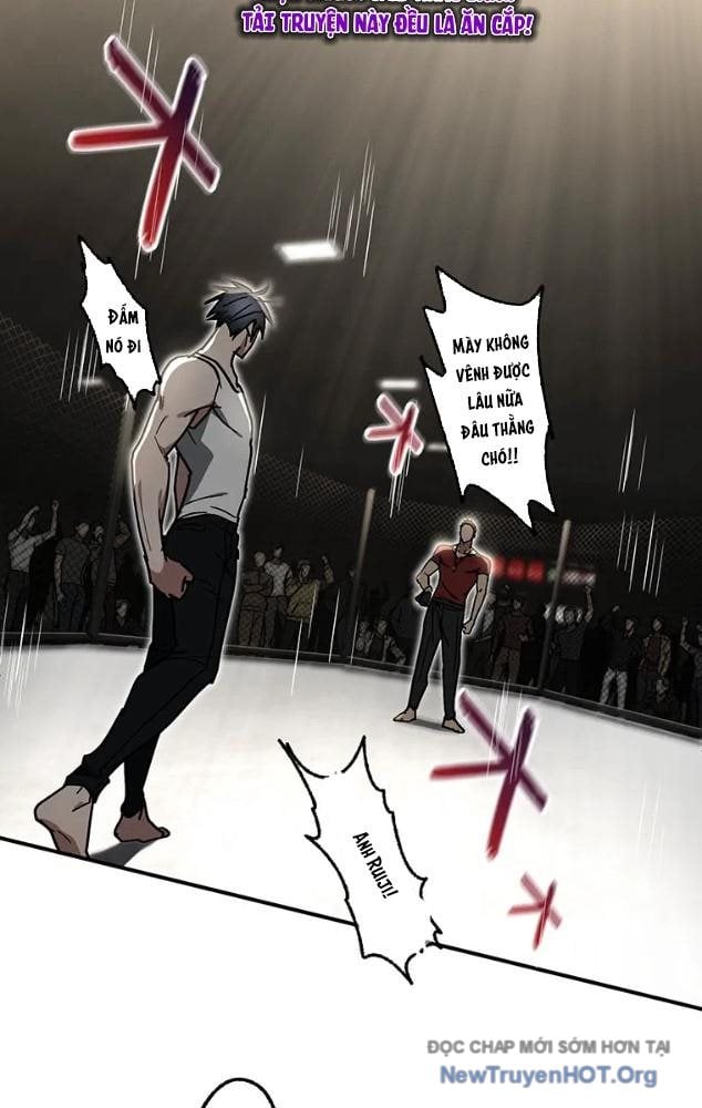 Quý Tộc Báo Thù Chap 25 - Next Chap 26