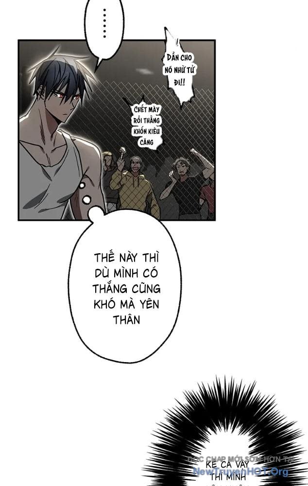 Quý Tộc Báo Thù Chap 25 - Next Chap 26