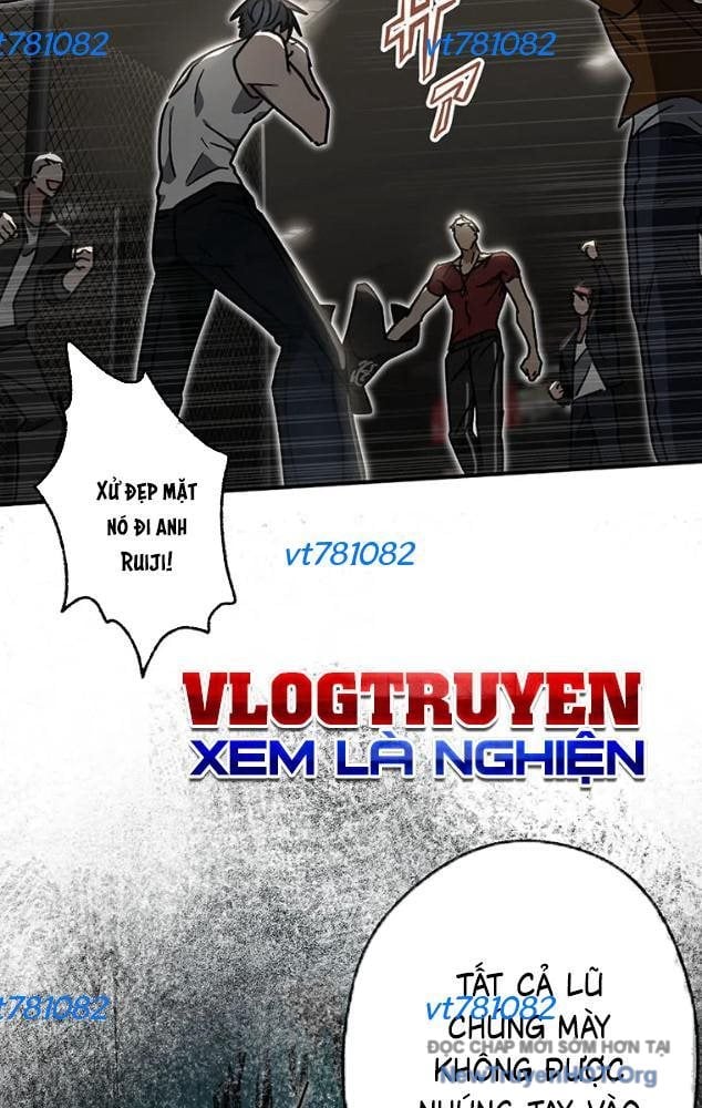 Quý Tộc Báo Thù Chap 25 - Next Chap 26