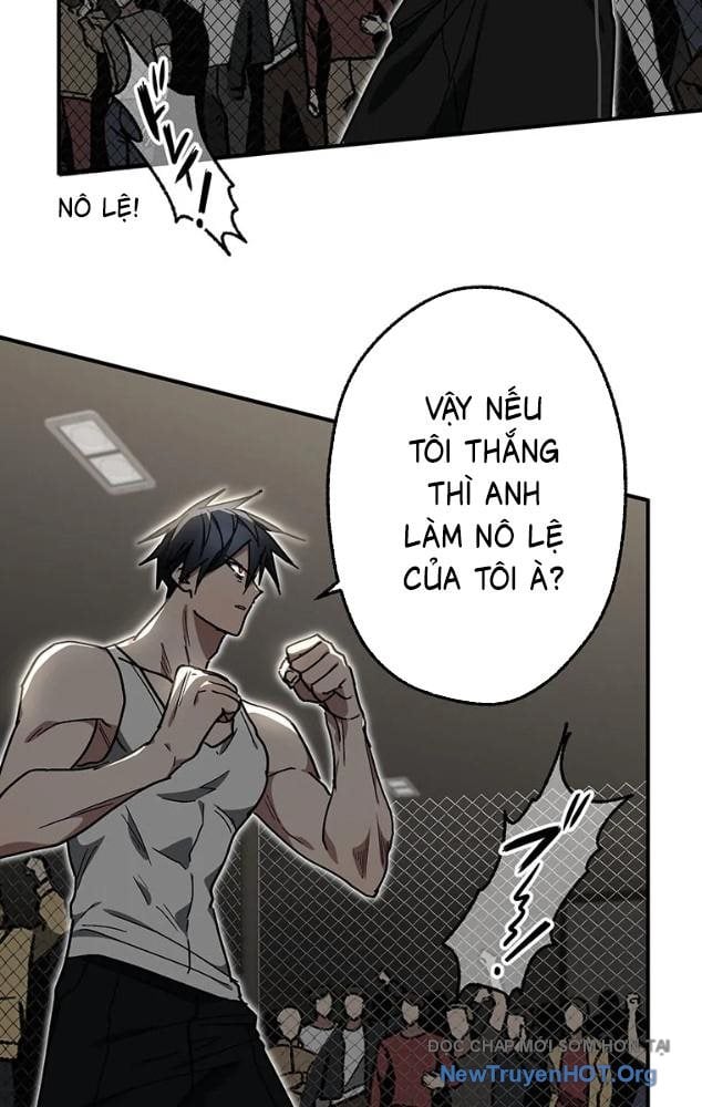Quý Tộc Báo Thù Chap 25 - Next Chap 26