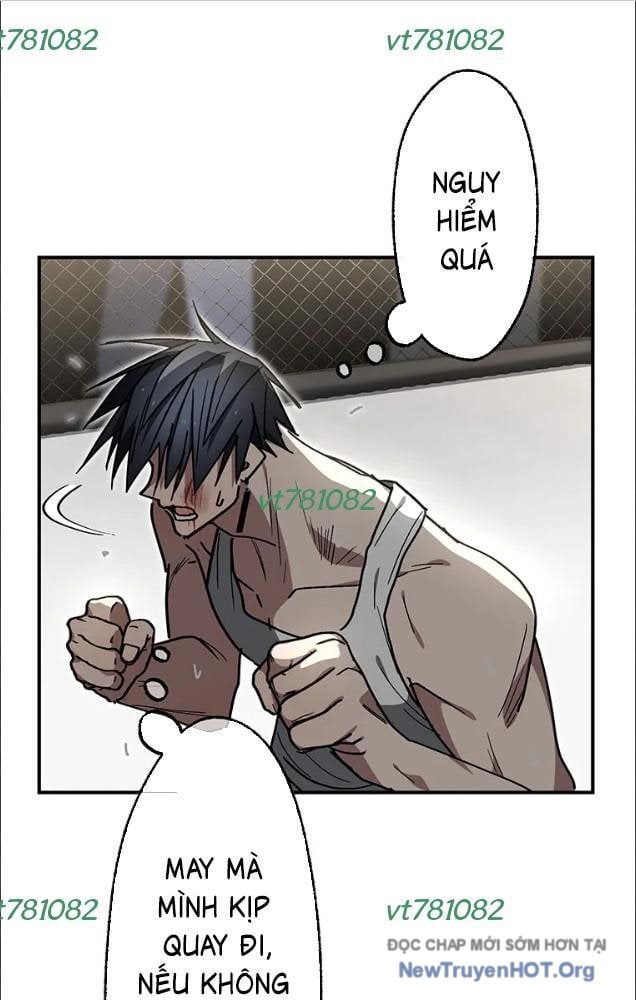 Quý Tộc Báo Thù Chap 25 - Next Chap 26