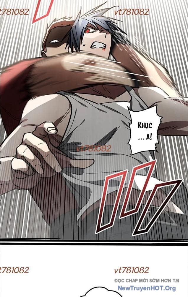 Quý Tộc Báo Thù Chap 25 - Next Chap 26