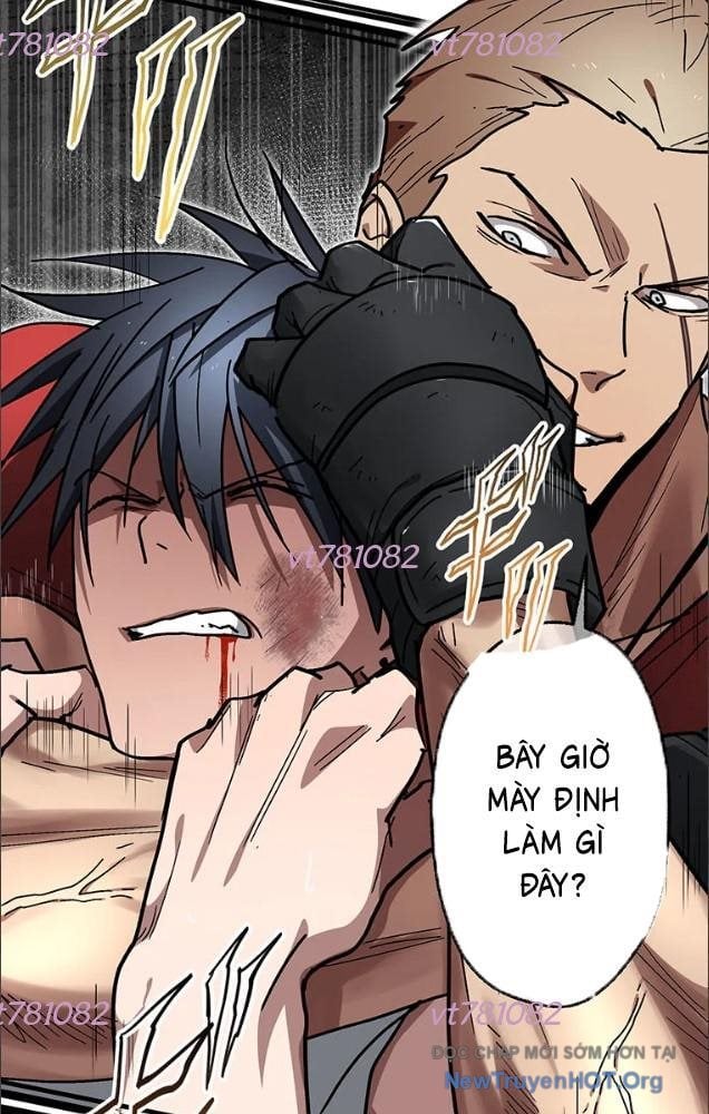 Quý Tộc Báo Thù Chap 25 - Next Chap 26