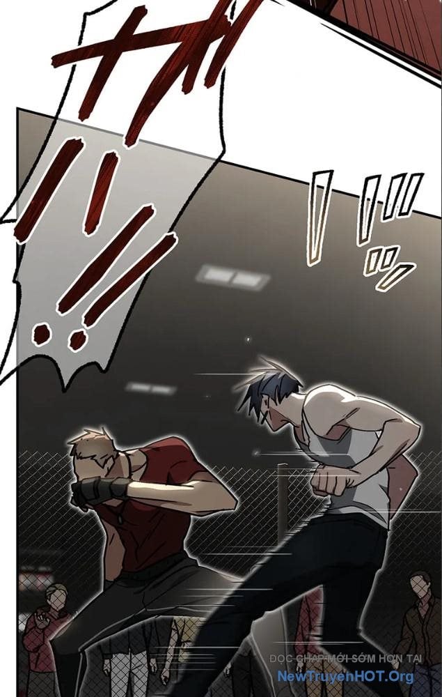 Quý Tộc Báo Thù Chap 25 - Next Chap 26